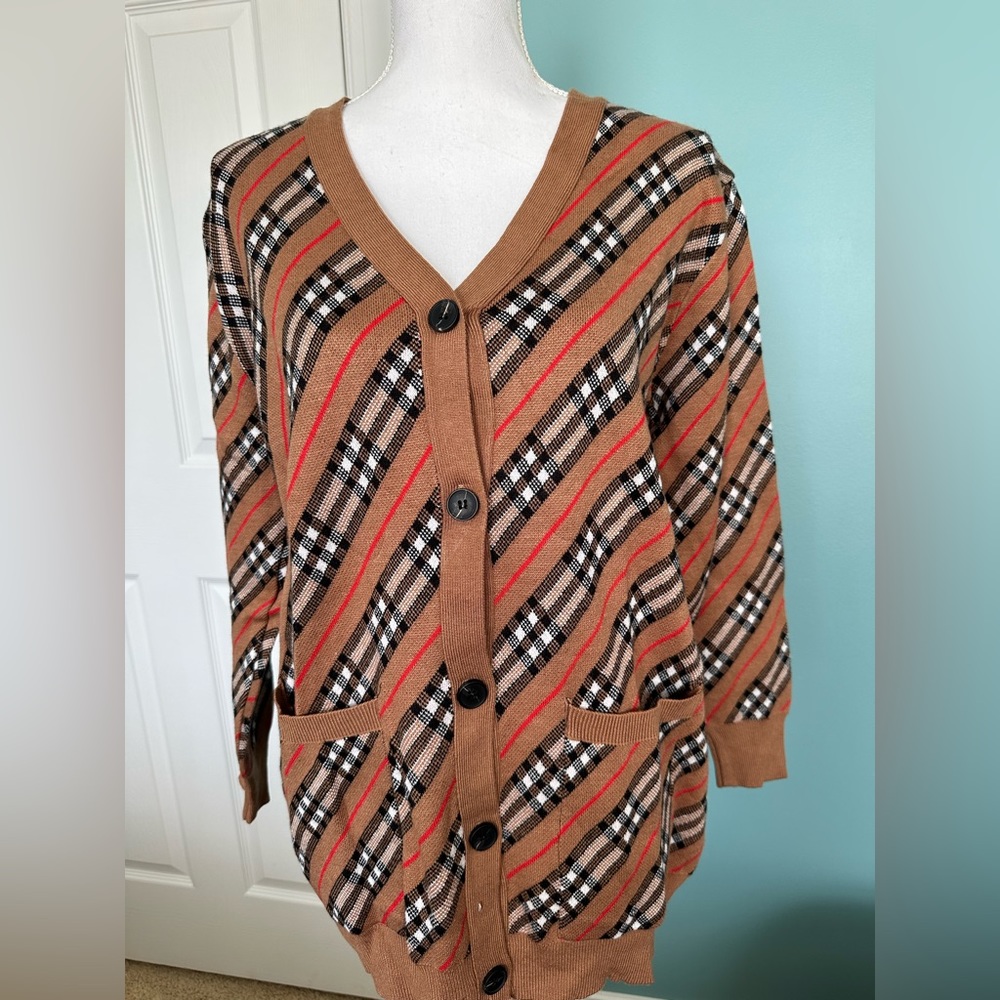 Cardigan